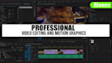 do professional video editing within 24 hours