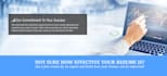 write an impressive ats resume, cover letter, and linkedin