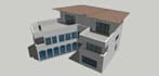 create a 3d model of anything on google sketchup