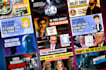 design professional youtube thumbnails and banners
