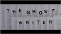professionally ghostwrite your memoir, and other genres