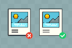 reduce image size, optimize images or compress image for web