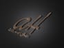 design a creative, logo and mascot and its animation