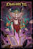 create illustration for merch, poster, metal band, brand