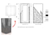 do 2d autocad drawings of products