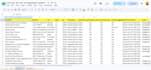 do fast accurate data entry, data collection, copy paste, web research