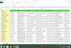 do data entry, web research,logo and business card design