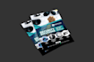 create an attractive professional flyer design for you