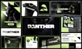 deliver a brand logo that tells your story through smart negative space