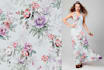 design seamless floral patterns in one day