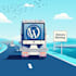 wordpress migration and backup services