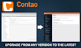 fix any of your contao errors