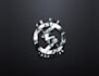 do logo graffiti, feminine, and diamond