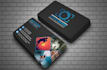 provide professional business card services