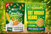 do pouch design, food packaging, tea packaging, and product design