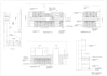 design kitchen 2d detail drawings