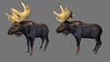 sculpt creatures, monsters, and fantasy 3d models