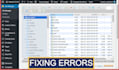 fix wordpress issue, error, bug expertly with in 24 hours