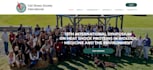 develop and design a wild apricot site