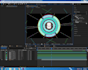 create clock countdown timer animation video up to 60min