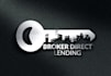design an elegant and professional real estate logo