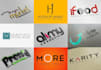 design a professional logo with unlimited revisions
