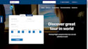 make travel affiliate website with android and ios app