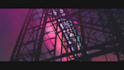 create  this epic noeon billboard animation with your logo