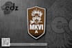 do command patches designs