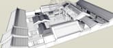 create floorplans, sketchup 3d models and renders