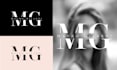 design a minimal logo