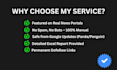 build high authority dofollow backlinks for off page SEO