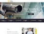 create clean, modern and responsive website with wordpress