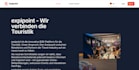 do frontend development with vue js and nuxt js