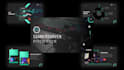 design engaging powerpoint presentation and pitch deck