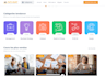 build your online learning site lms