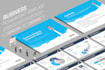 send you 100 powerpoint presentation templates