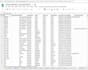 make illustration sheet,database sheet,worksheet and excel sheets