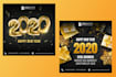 design facebook post design