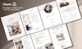 make a custom welcome book for your airbnb guests
