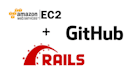 deploy your rails application and set up your server