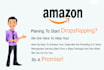 be your expert amazon and walmart dropshipping agent