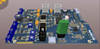schematic pcb gerber bom cpl