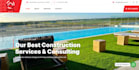 develop a professional wordpress website