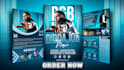 design one sheet, media kit, epk with clickable links