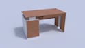 texture and render your sketchup 3d model