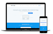 convert your website into android app