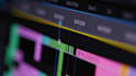 do video editing and color grading in davinci resolve