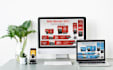 design professional web banner ads, google ads, facebook ads fast