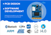 develop integral iot solution